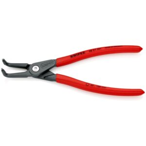 Preciziškos replės vidiniams žiedams KNIPEX 4821J31 - Image 2