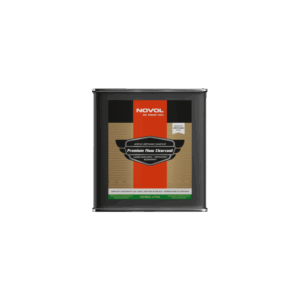 PREMIUM FLOW CLEARCOAT 3:1 2.5L