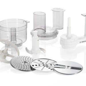 Priedas kombainui Bosch MUZ5MM1