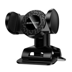 Borofone Car holder BH142 Support stick-on base black
