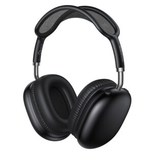 Borofone Headphones BO36 Tone bluetooth black