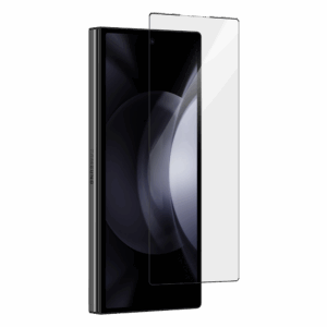 Benks Apsauginis stiklas Glass Warrior HD skirtas Samsung Galaxy Z Fold 6 juodos spalvos