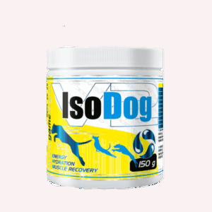 GAME DOG IsoDog V2 150g