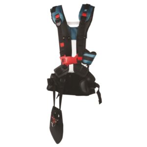 Profesionalūs diržai žoliapjovei MAKITA EM4351 199378-7 - Image 2