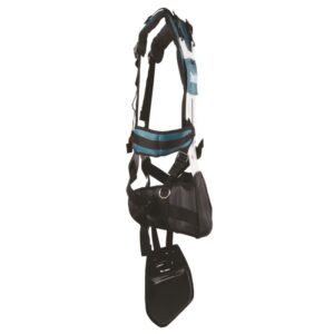 Profesionalūs diržai žoliapjovei MAKITA EM4351 199378-7 - Image 3