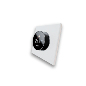 Programuojamas termostatas Feelspot WTH08.16W WiFi, baltas, Tuya, Smart Life - Image 3