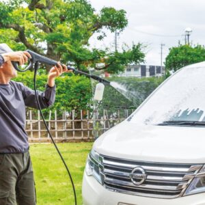 Putų išpurškimo talpa MAKITA - Image 2