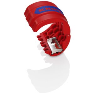 PVC vamzdžių pjaustiklis KNIPEX BiX - Image 3