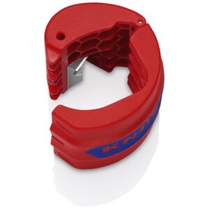 PVC vamzdžių pjaustiklis KNIPEX BiX - Image 5
