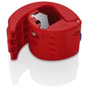 PVC vamzdžių pjaustiklis KNIPEX BiX - Image 6