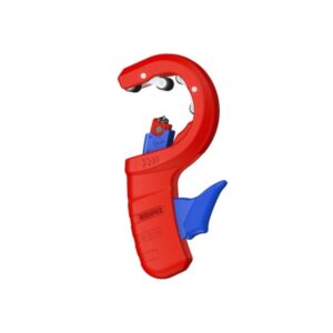PVC vamzdžių pjaustiklis KNIPEX DPT50