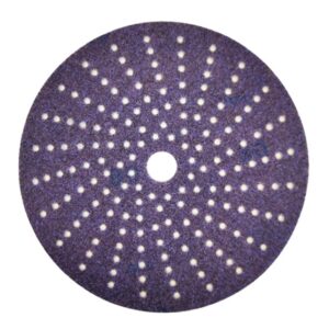 CERAMIC diskas P80 150mm (50 vnt.)