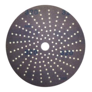 CERAMIC diskas P320 150mm (50 vnt.)