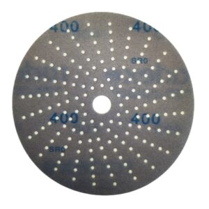 CERAMIC diskas P400 150mm (50 vnt.)