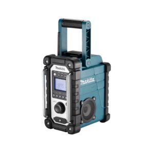 Radijas MAKITA DMR116 - Image 2
