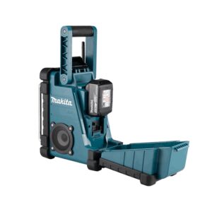 Radijas MAKITA DMR116 - Image 3