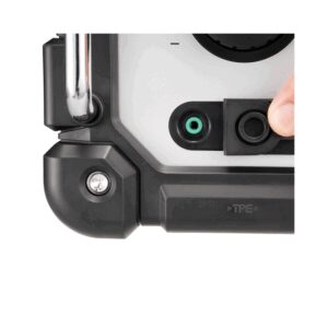 Radijas MAKITA DMR116 - Image 4