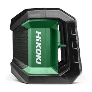 Radijo imtuvas HiKOKI UR18DA 18V - Image 3