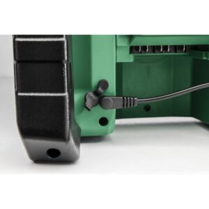 Radijo imtuvas HiKOKI UR18DA 18V - Image 5