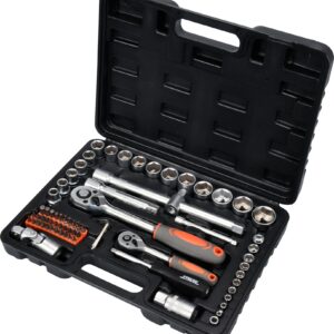 Įrankių rinkinys Toya 58705 - Image 2