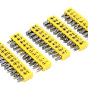 Įrankių rinkinys WMC 1065 (65 dalys) - Image 3