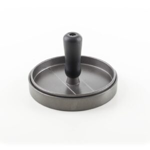 Kepsninės priedas - mėsainio presas G21 635395 - Image 2