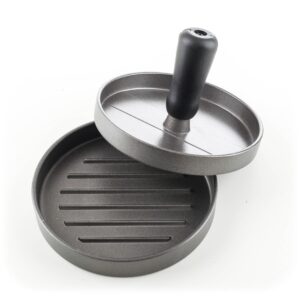 Kepsninės priedas - mėsainio presas G21 635395