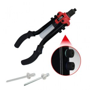 Rankinis kniediklis KS TOOLS - Image 3