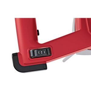 Rankinis maišytuvas FLEX MXE 1200 + antgalis WR2 140 - Image 2