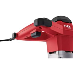 Rankinis maišytuvas FLEX MXE 1200 + antgalis WR2 140 - Image 4