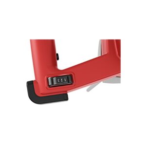 Rankinis maišytuvas FLEX MXE 1202 + antgalis WR2 140 - Image 3