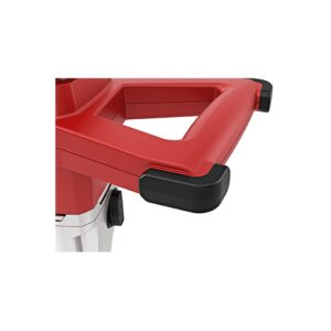 Rankinis maišytuvas FLEX MXE 1202 + antgalis WR2 140 - Image 4