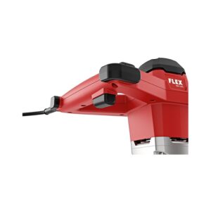 Rankinis maišytuvas FLEX MXE 1202 + antgalis WR2 140 - Image 5