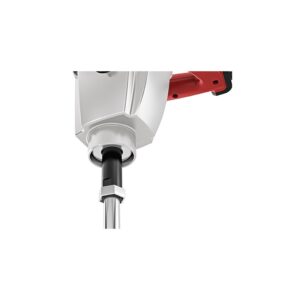 Rankinis maišytuvas FLEX MXE 1202 + antgalis WR2 140 - Image 6