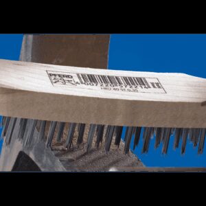 Rankinis šepetys PFERD HBU 50 STD 0,35 - Image 2