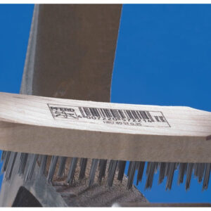 Rankinis šepetys PFERD HBU 60 ST 0,35 - Image 2