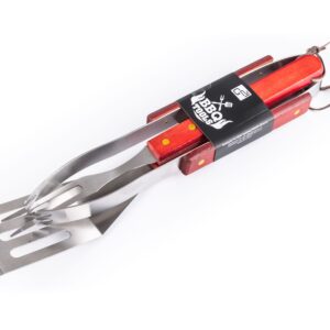 Įrankių rinkinys (3vnt) griliui G21 635390 - Image 2