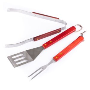 Įrankių rinkinys (3vnt) griliui G21 635390