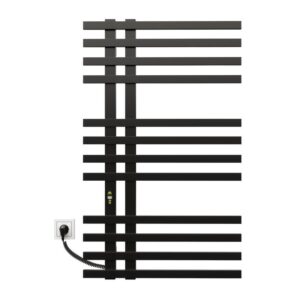 Rankšluosčių džiovintuvas Kosser Brash 1000x600/12 EL laikmatis juodas