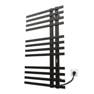 Rankšluosčių džiovintuvas Kosser Brash 1000x600/12 ER laikmatis juodas - Image 2