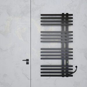 Rankšluosčių džiovintuvas Kosser Brash 800x600/9 EL laikmatis juodas - Image 3