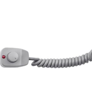 Rankšluosčių džiovintuvas Kosser Duga 500x500/4 EL reg. - Image 3