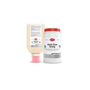 Rankų valymo priemonė CARAMBA Strong 1L