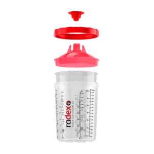 RCS 2.0 indas su dang.850ml  190µ (komplektas 50vnt.)