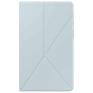 BX210TLE Book cover for Samsung Galaxy Tab A9+ Blue - Image 2