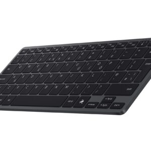 B7800UBE Samsung Smart Keyboard, Dark Gray