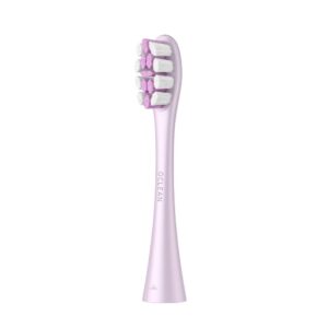Oclean Professional Clean brush head P1C13 P02 2pcs Purple - Image 3
