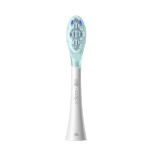 Oclean Ultra Gum Care Brush Head 2-pk White    - Image 2