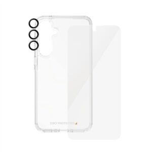 PanzerGlass Recycled glass for Samsung Galaxy A35 5G UWF wA