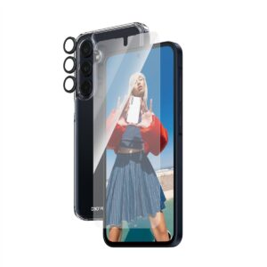 PanzerGlass Recycled glass for Samsung Galaxy A35 5G UWF wA - Image 2